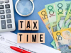 Daň z příjmu v Austrálii pro držitele studentských a work and holiday víz